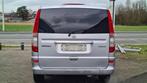 Mercedes VIANO 2.2CDI 110Kw Euro 4 dubbele laadcabine, Auto's, Mercedes-Benz, Bedrijf, 5 deurs, Viano, Euro 4
