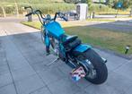 Honda shadow bobber, Motoren