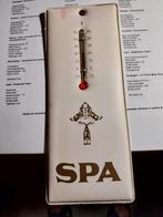 SPA THERMOMETER 1940, Verzenden