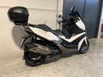 Kymco Xciting 400 S in prachtige staat (bj 2021), Motoren, 400 cc, Scooter, Bedrijf, 1 cilinder