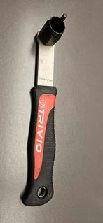 Cassette lockout sleutel Compagnolo, Fietsen en Brommers, Fietsaccessoires | Fietsgereedschap, Ophalen