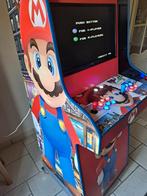 Arcadekast, Verzamelen, Ophalen, Zo goed als nieuw
