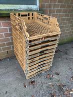 Broodmanden stapelbaar, Ophalen, Gebruikt, Bak of Kist