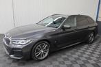 BMW 520 dA Touring Face Lift M-Pack Leder Pano TH ACC Head-, USB, 1995 cc, 4 cilinders, 0 kg