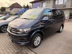 Volkswagen T6 TRANSPORTER Multivan Trendline AUTOMAAT 8ZIT E, Auto's, 4 deurs, Monovolume, Gebruikt, 4 cilinders