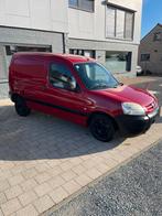 Peugeot partner, Particulier, Te koop, Peugeot