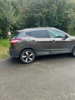 Nissan Qashqai, Auto's, Euro 6, Bruin, Bedrijf, Handgeschakeld