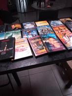 Verschillende genres