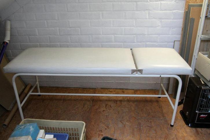 massagetafel, Sport en Fitness, Massageproducten, Zo goed als nieuw, Massagetafel, Ophalen