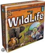 Wildlife bordspel met Dvd, Enlèvement ou Envoi, Neuf