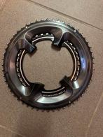 Kettingbladen Shimano Dura Ace 9100 - 52 / 36, Fietsen en Brommers, Fietsonderdelen, Crankstel of Pedalen, Gebruikt, Racefiets