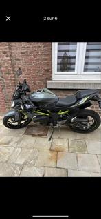 Kawasaki Z125 , janvier 2023, Motoren, Motoren | Kawasaki, Particulier, 125 cc, Overig, 11 kW of minder