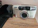Samsung fototoestel fino 145S, Ophalen of Verzenden, Zo goed als nieuw, Samsung