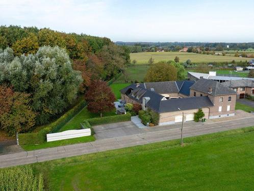 Woning te koop in Hasselt, 5 slpks, Immo, Huizen en Appartementen te koop, Vrijstaande woning, C