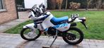 aprilia tuareg  50cc, Fietsen en Brommers, Brommers | Overige merken, Gebruikt, Klasse B (45 km/u), Ophalen, Aprilia