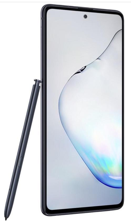 Galaxy Note10 Lite 128GB 6,7 inch, Telecommunicatie, Mobiele telefoons | Samsung, Gebruikt, 128 GB, Ophalen