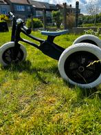 Tricycle Wishbone noir recyclé, Comme neuf, Enlèvement ou Envoi