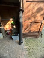 Kachel pijp, Ophalen, Zo goed als nieuw