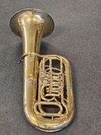Tuba en fa à 4 soupapes Miraphone Exclusive mod. 80, Enlèvement, Utilisé, Autres types