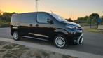Toyota proace 1.5D Medium, ProAce, Zwart, Diesel, 5 deurs
