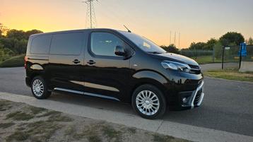 Toyota proace 1.5D Medium  beschikbaar voor biedingen