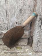 Frans vintage hakmes , stalvondst, Verzenden