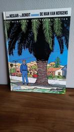 Wordt vervolgd novellen De memoires van Thelma Ritter, Boeken, Stripverhalen, Eén stripboek, Ophalen of Verzenden, Nieuw