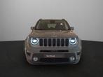 Jeep Renegade Limited 1.0 FireFly, Auto's, Jeep, Stof, Gebruikt, 120 pk, Bedrijf