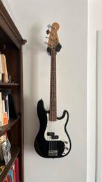 Fender precision Bass mexico, Muziek en Instrumenten, Snaarinstrumenten | Gitaren | Bas, Zo goed als nieuw