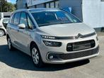 Citroën C4 Spacetourer 1.5 Diesel Automaat 2019 7pl, Auto's, Citroën, Euro 6, 4 cilinders, Electronic Stability Program (ESP)