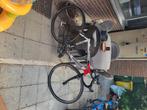 Koersfiets, Fietsen en Brommers, Fietsen | Racefietsen, Ophalen, Carbon