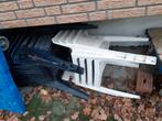 Gratis tuinstoelen, Tuin en Terras, Tuinstoelen, Ophalen