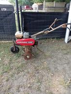 Honda f F 310, Doe-het-zelf en Bouw, Gereedschap | Freesmachines, Ophalen, Gebruikt, Tuinfrees, Benzine
