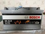 Bosch S5 A13 12V 95Ah AGM 0092S5A130, Ophalen