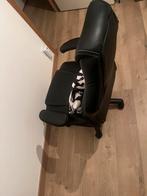 Gaming bureaustoel, Huis en Inrichting, Bureaustoelen, Ophalen of Verzenden, Gaming bureaustoel, Zo goed als nieuw, Bureaustoel
