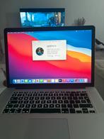 Macbook pro 15’, Computers en Software, Ophalen of Verzenden, Zo goed als nieuw, MacBook