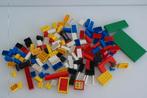 Lego Basic n 1617 avec 145 pièces., Enlèvement ou Envoi, Comme neuf, Lego