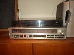 Sanyo dxt 5502 lu, Audio, Tv en Foto, Ophalen, Gebruikt, Radio