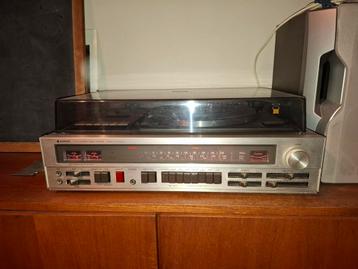Sanyo dxt 5502 lu beschikbaar voor biedingen