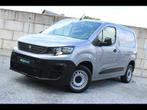 Peugeot Partner CARPLAY-AIRCO-P.SENS-2PL, Parkeersensor, 2 deurs, Te koop, 141 g/km