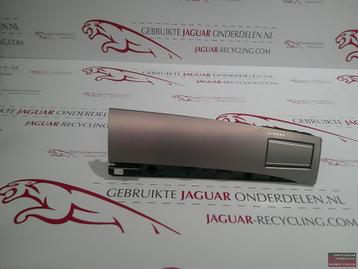 Uitblaas rooster rechts Jaguar XF beschikbaar voor biedingen