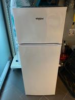 Whirlpool koelkast, Comme neuf, 140 à 160 cm, 45 à 60 cm, Avec compartiment congélateur