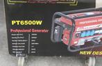 Generator 220V/380V, Nieuw, Ophalen