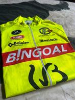 Maillot bingoal taille M