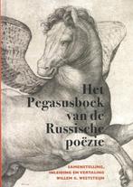 Het Pegasusboek van de Russische poëzie, Ophalen of Verzenden, Nieuw