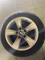 BMW 1 reeks velgen, Auto-onderdelen, Banden en Velgen, Gebruikt, 16 inch, Banden en Velgen, All Season