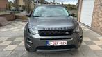 LAND ROVER DISCOVERY SPORT 2.0 TD4 Automatique 117000km2017, Autos, Land Rover, Cuir, Automatique, Achat, Discovery Sport
