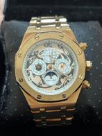 AP, Handtassen en Accessoires, Horloges | Heren, Ophalen of Verzenden, Zo goed als nieuw