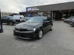 Opel Astra 5d 1.2 i benzine 110pk Business '23 39000km, Auto's, Euro 6, USB, Zwart, Bedrijf