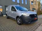 dacia dokker **1,6i ** bj:05/2018**, Auto's, Dacia, Voorwielaandrijving, 75 kW, Stof, 140 g/km